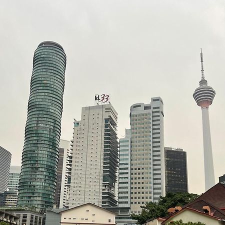 Vortex Service Suites Klcc Kl Kuala Lumpur Bagian luar foto
