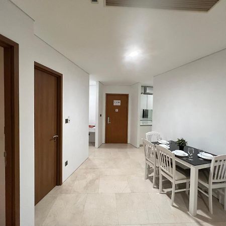 Vortex Service Suites Klcc Kl Kuala Lumpur Bagian luar foto
