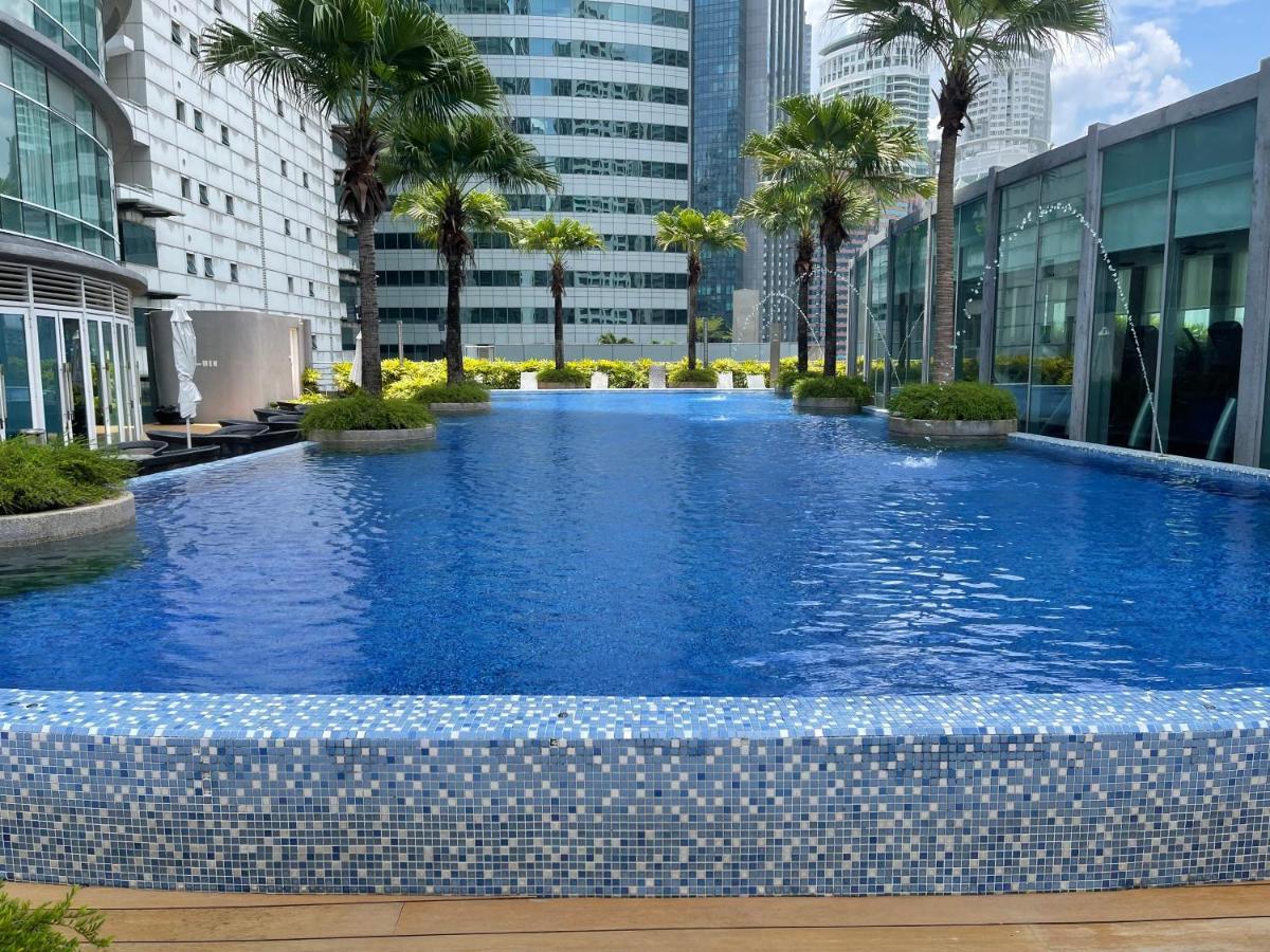 Vortex Service Suites Klcc Kl Kuala Lumpur Bagian luar foto