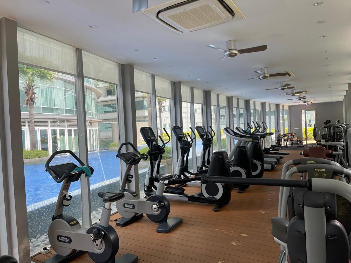 Vortex Service Suites Klcc Kl Kuala Lumpur Bagian luar foto