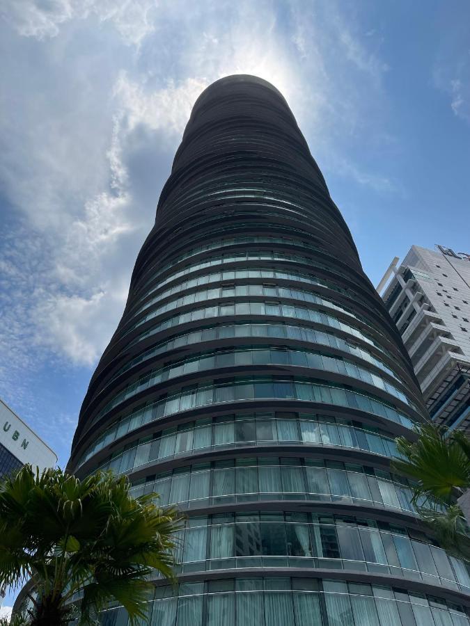 Vortex Service Suites Klcc Kl Kuala Lumpur Bagian luar foto