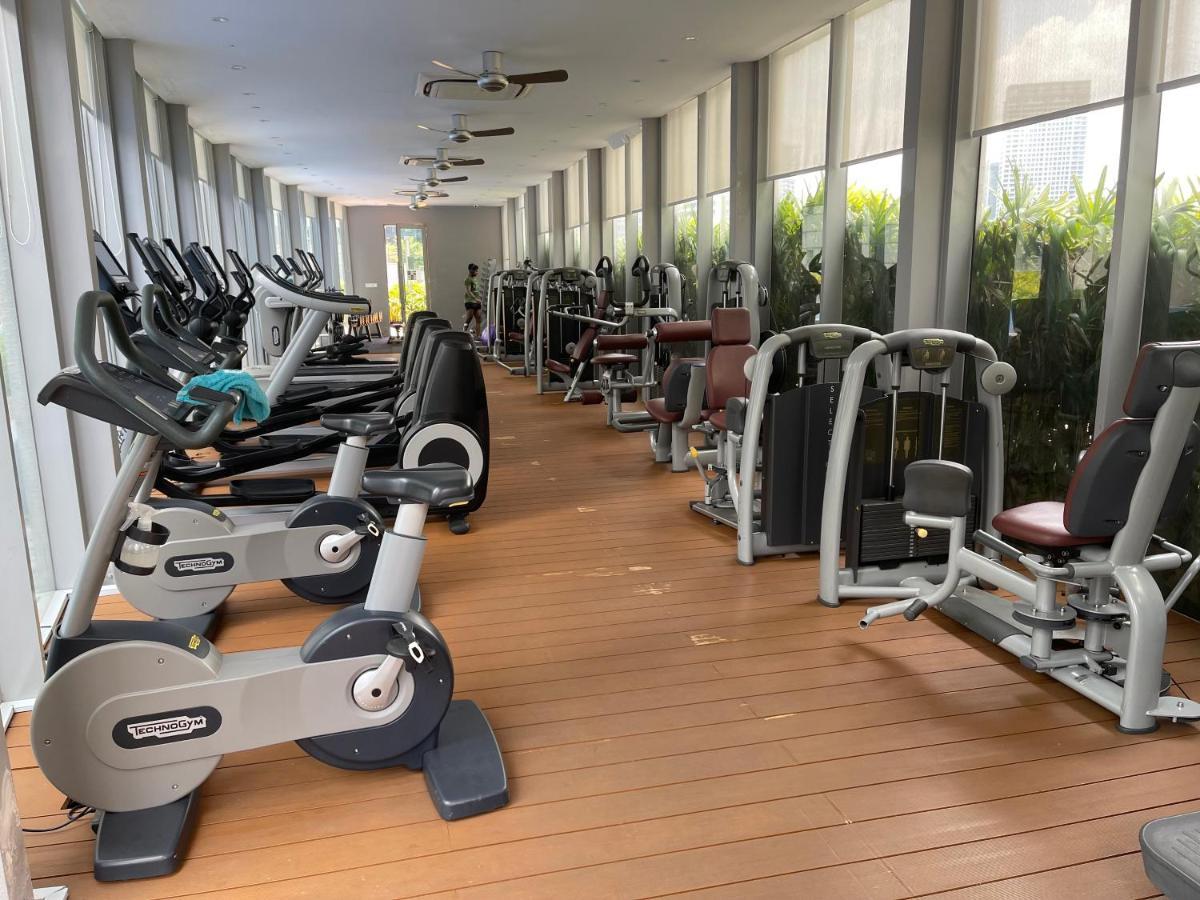 Vortex Service Suites Klcc Kl Kuala Lumpur Bagian luar foto