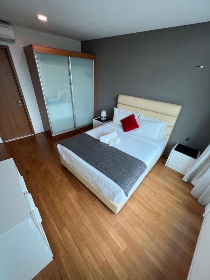 Vortex Service Suites Klcc Kl Kuala Lumpur Bagian luar foto