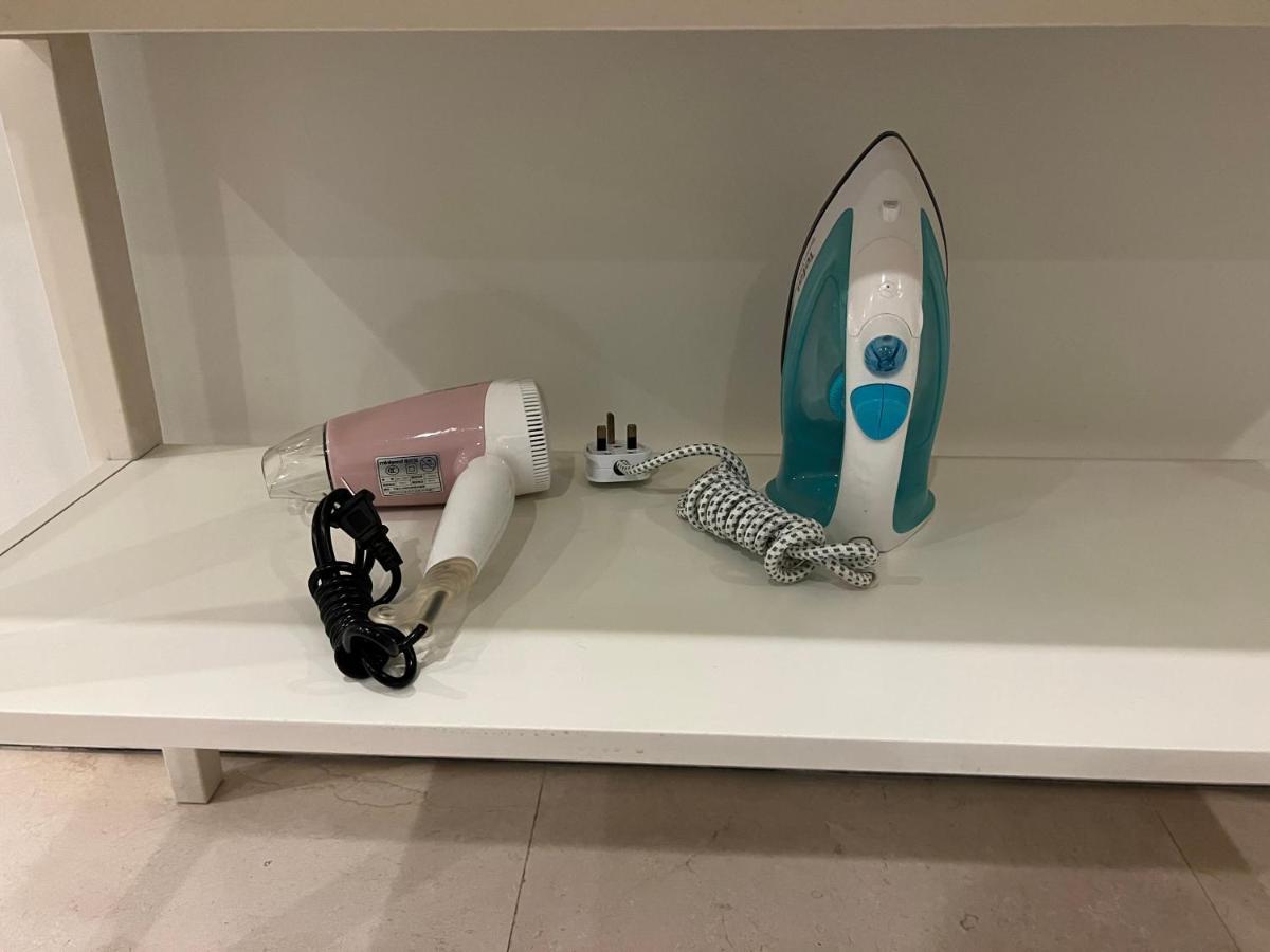 Vortex Service Suites Klcc Kl Kuala Lumpur Bagian luar foto