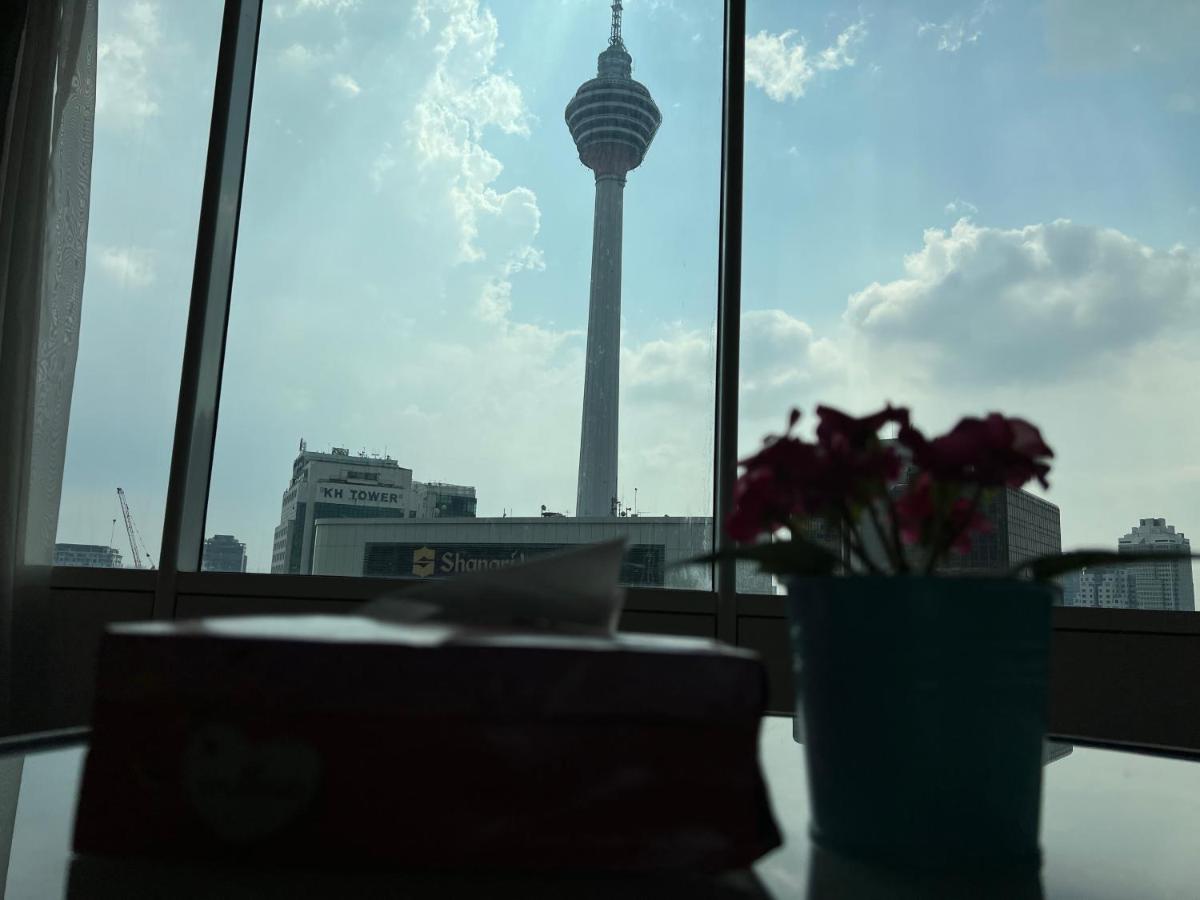 Vortex Service Suites Klcc Kl Kuala Lumpur Bagian luar foto