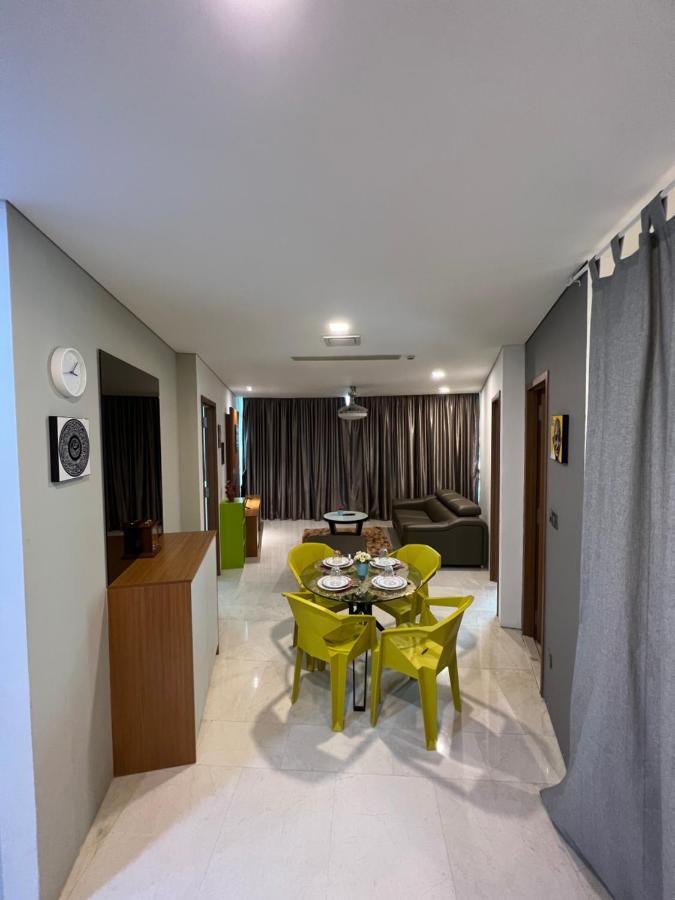 Vortex Service Suites Klcc Kl Kuala Lumpur Bagian luar foto