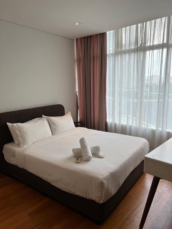 Vortex Service Suites Klcc Kl Kuala Lumpur Bagian luar foto