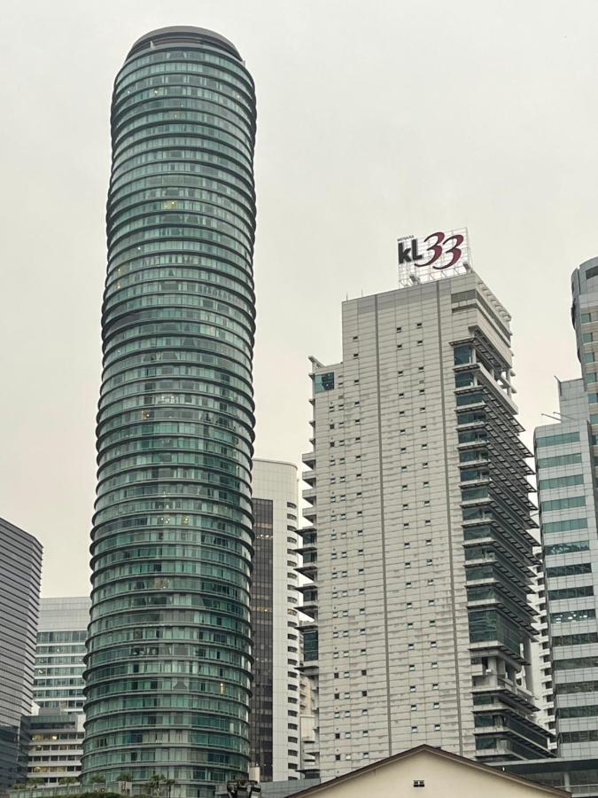 Vortex Service Suites Klcc Kl Kuala Lumpur Bagian luar foto