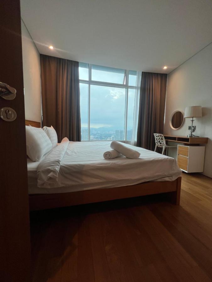 Vortex Service Suites Klcc Kl Kuala Lumpur Bagian luar foto