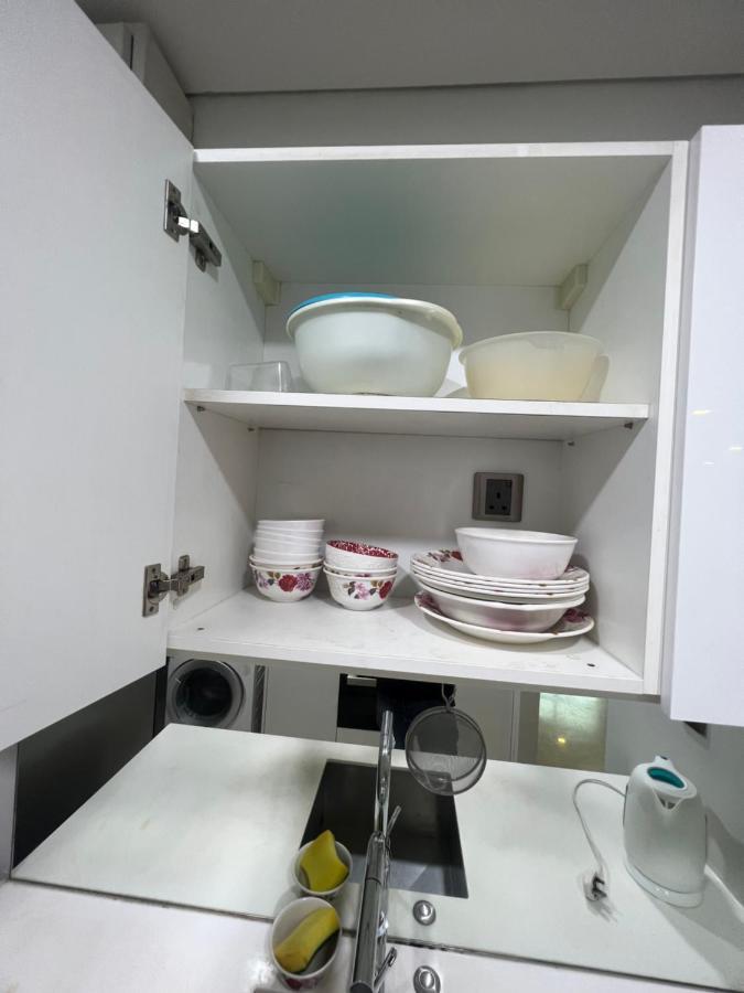 Vortex Service Suites Klcc Kl Kuala Lumpur Bagian luar foto