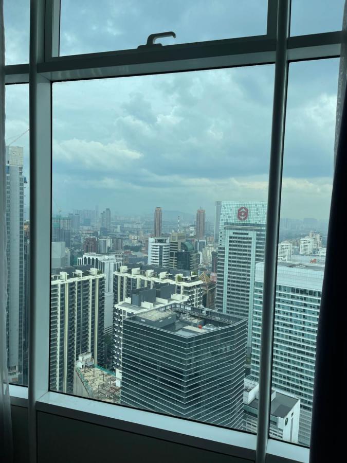 Vortex Service Suites Klcc Kl Kuala Lumpur Bagian luar foto