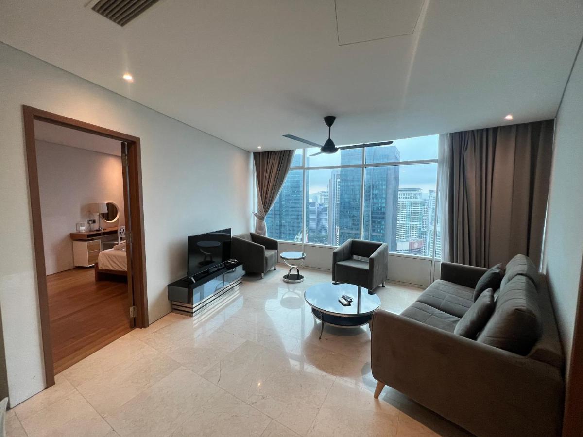 Vortex Service Suites Klcc Kl Kuala Lumpur Bagian luar foto