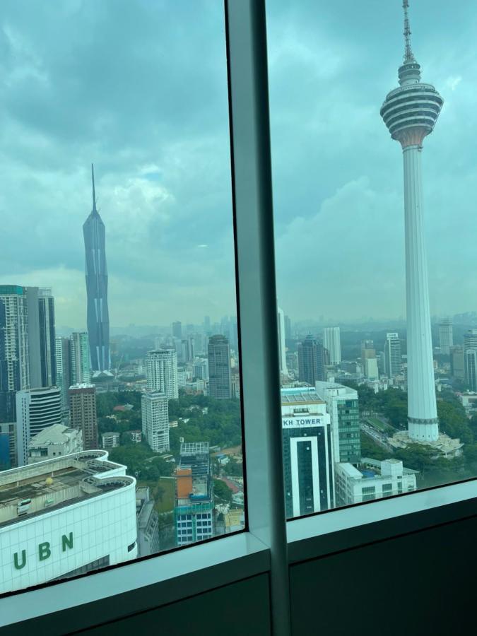 Vortex Service Suites Klcc Kl Kuala Lumpur Bagian luar foto