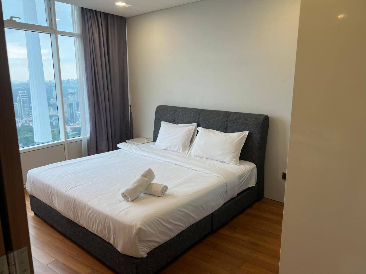 Vortex Service Suites Klcc Kl Kuala Lumpur Bagian luar foto