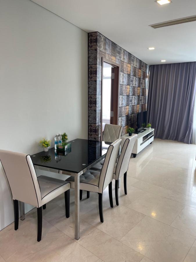 Vortex Service Suites Klcc Kl Kuala Lumpur Bagian luar foto