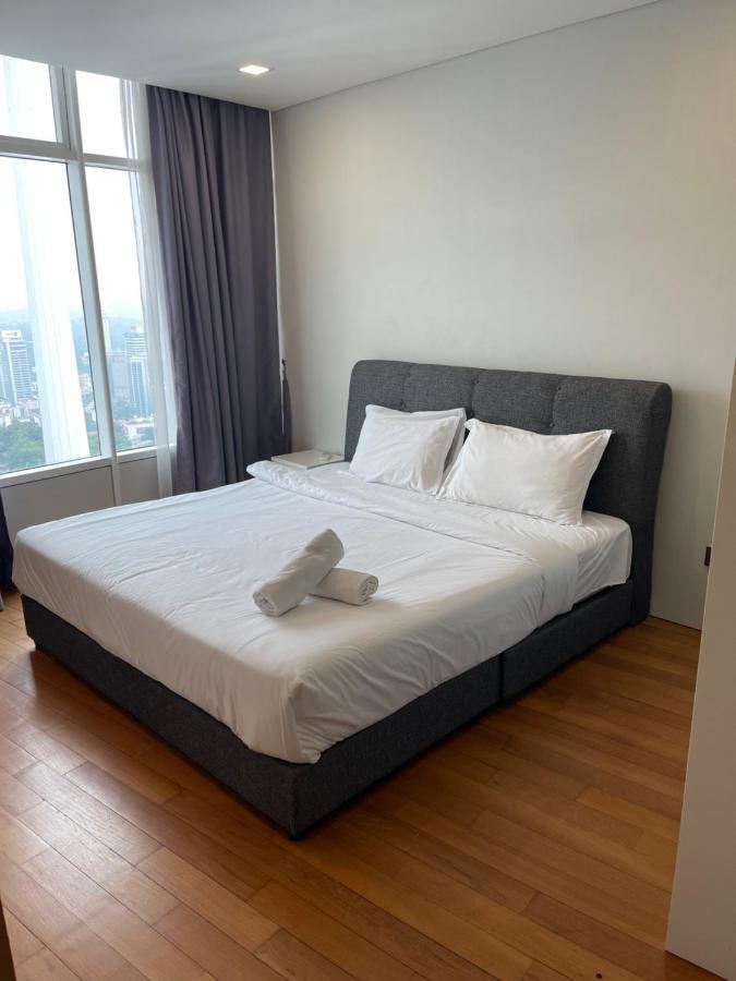 Vortex Service Suites Klcc Kl Kuala Lumpur Bagian luar foto