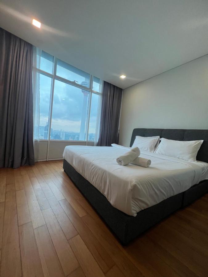 Vortex Service Suites Klcc Kl Kuala Lumpur Bagian luar foto