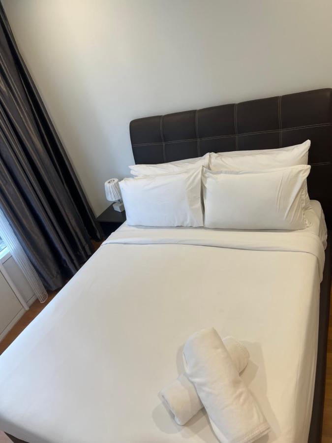 Vortex Service Suites Klcc Kl Kuala Lumpur Bagian luar foto