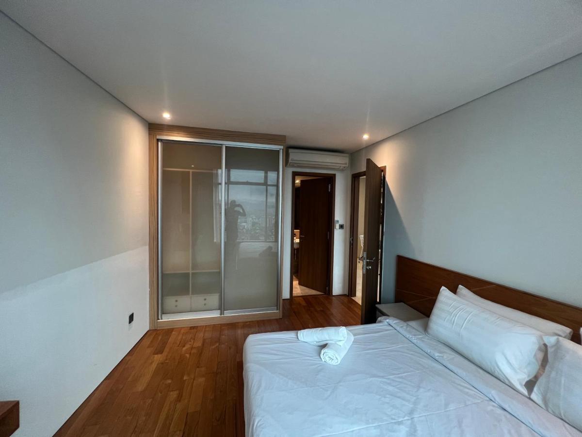 Vortex Service Suites Klcc Kl Kuala Lumpur Bagian luar foto
