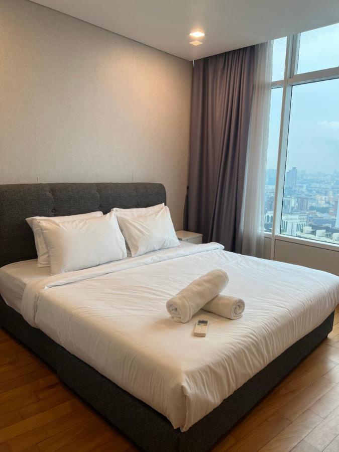 Vortex Service Suites Klcc Kl Kuala Lumpur Bagian luar foto