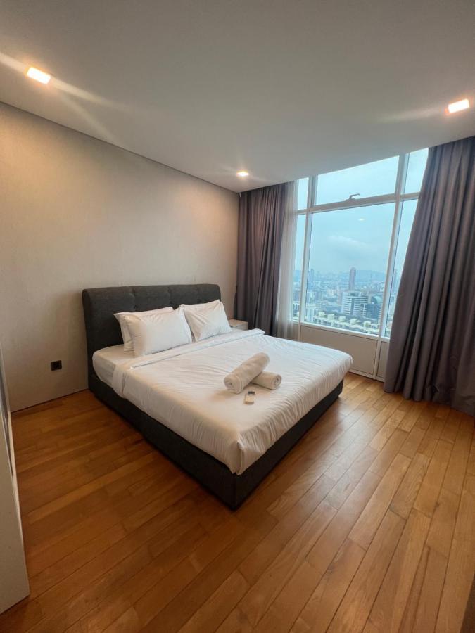 Vortex Service Suites Klcc Kl Kuala Lumpur Bagian luar foto
