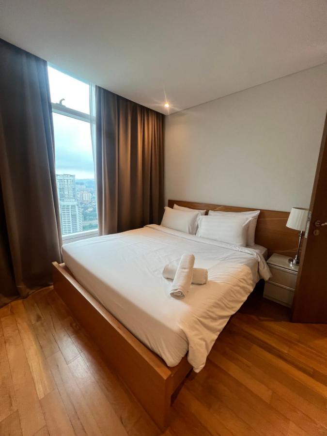 Vortex Service Suites Klcc Kl Kuala Lumpur Bagian luar foto