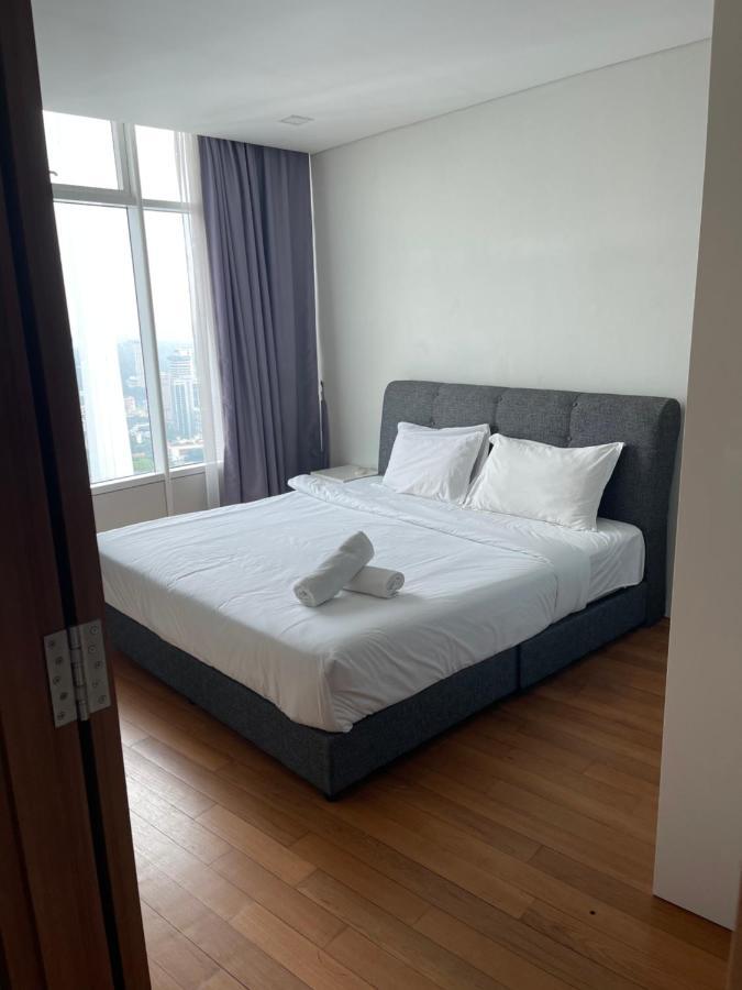 Vortex Service Suites Klcc Kl Kuala Lumpur Bagian luar foto