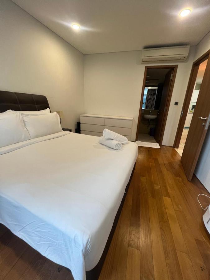 Vortex Service Suites Klcc Kl Kuala Lumpur Bagian luar foto
