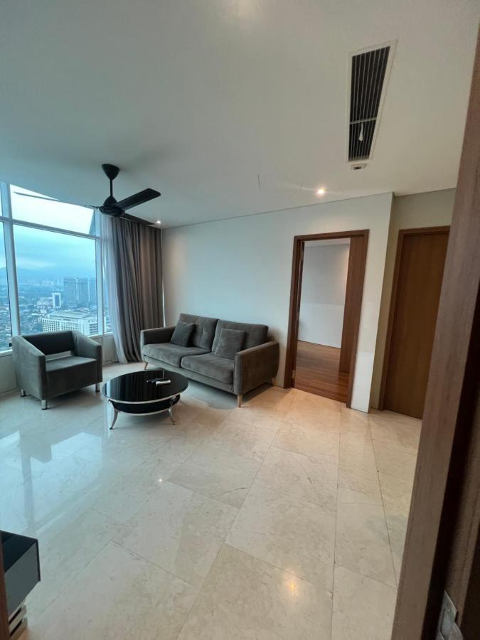 Vortex Service Suites Klcc Kl Kuala Lumpur Bagian luar foto