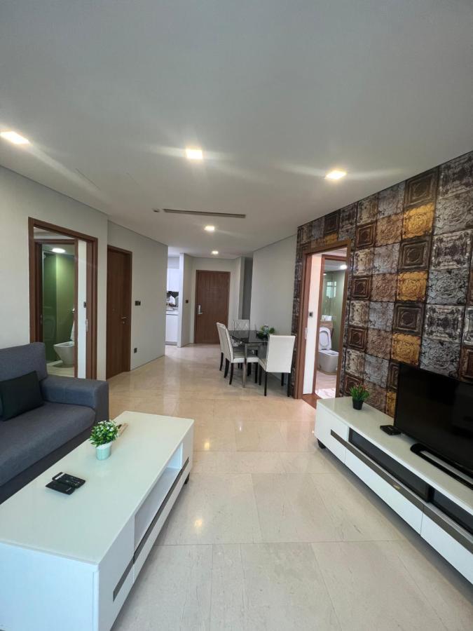 Vortex Service Suites Klcc Kl Kuala Lumpur Bagian luar foto
