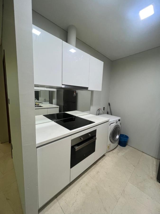 Vortex Service Suites Klcc Kl Kuala Lumpur Bagian luar foto