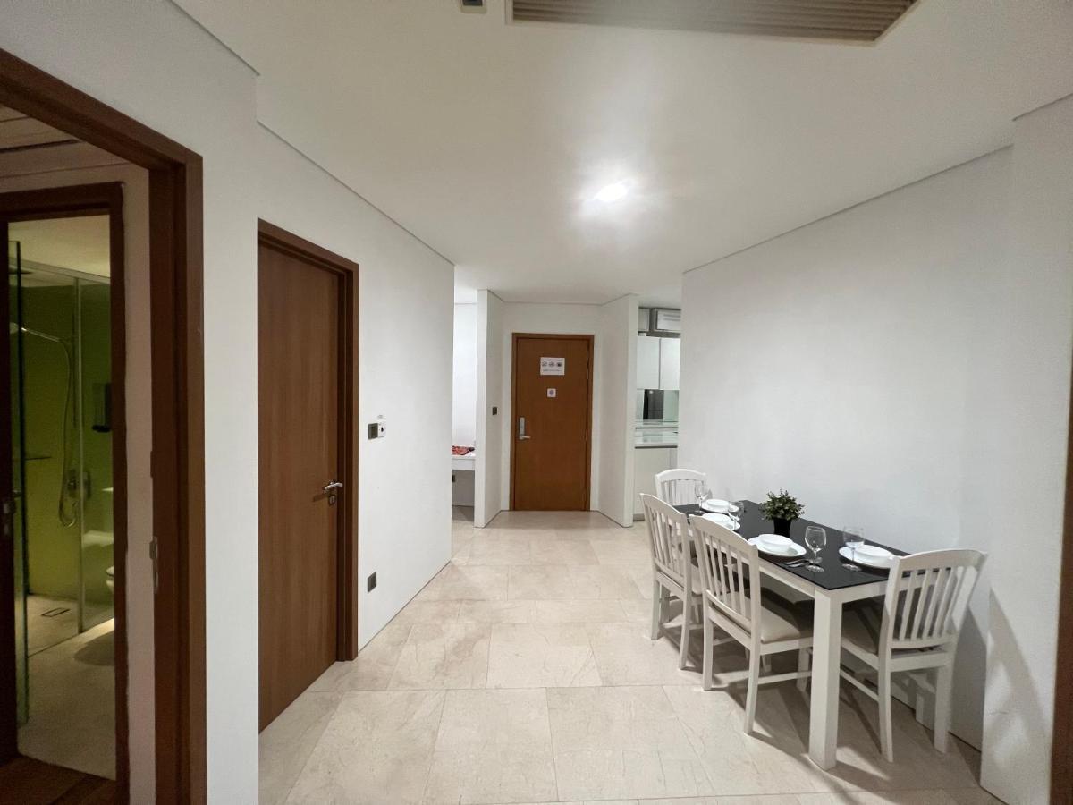 Vortex Service Suites Klcc Kl Kuala Lumpur Bagian luar foto
