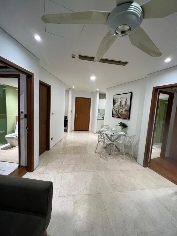 Vortex Service Suites Klcc Kl Kuala Lumpur Bagian luar foto