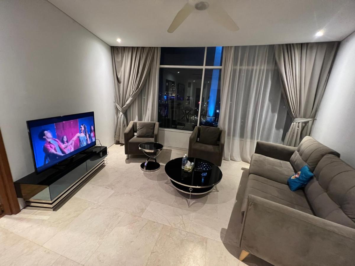 Vortex Service Suites Klcc Kl Kuala Lumpur Bagian luar foto