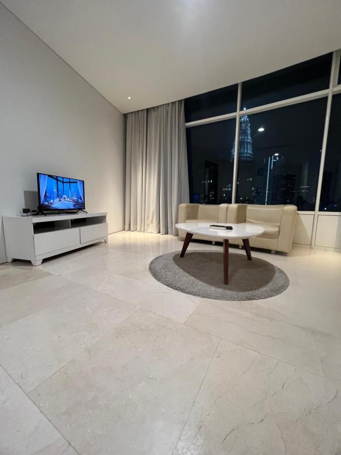 Vortex Service Suites Klcc Kl Kuala Lumpur Bagian luar foto