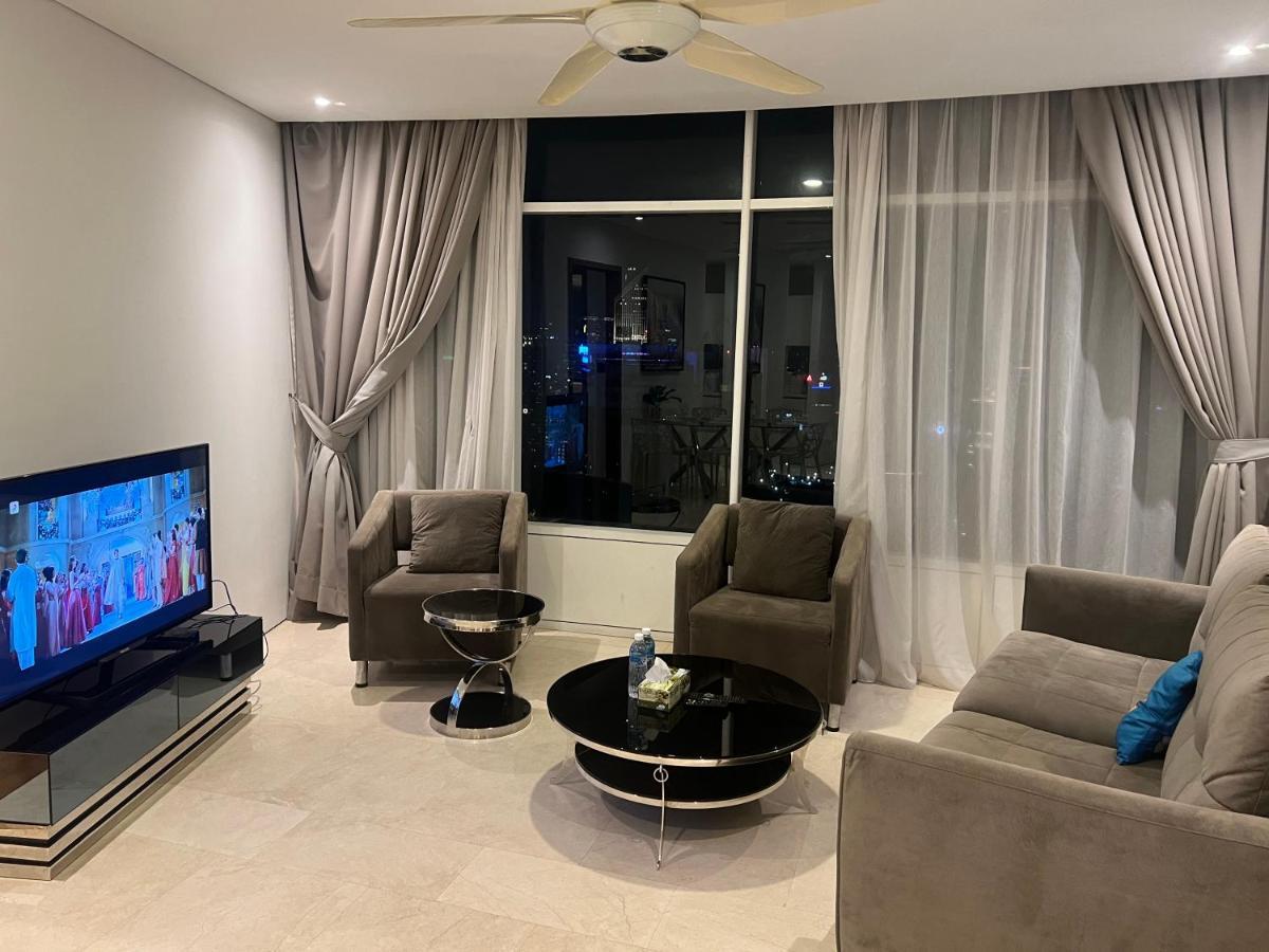 Vortex Service Suites Klcc Kl Kuala Lumpur Bagian luar foto