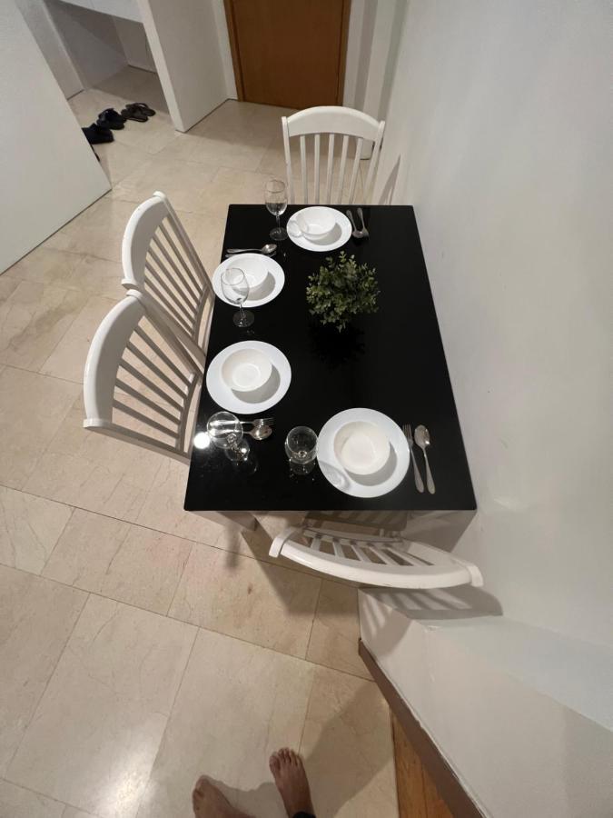 Vortex Service Suites Klcc Kl Kuala Lumpur Bagian luar foto