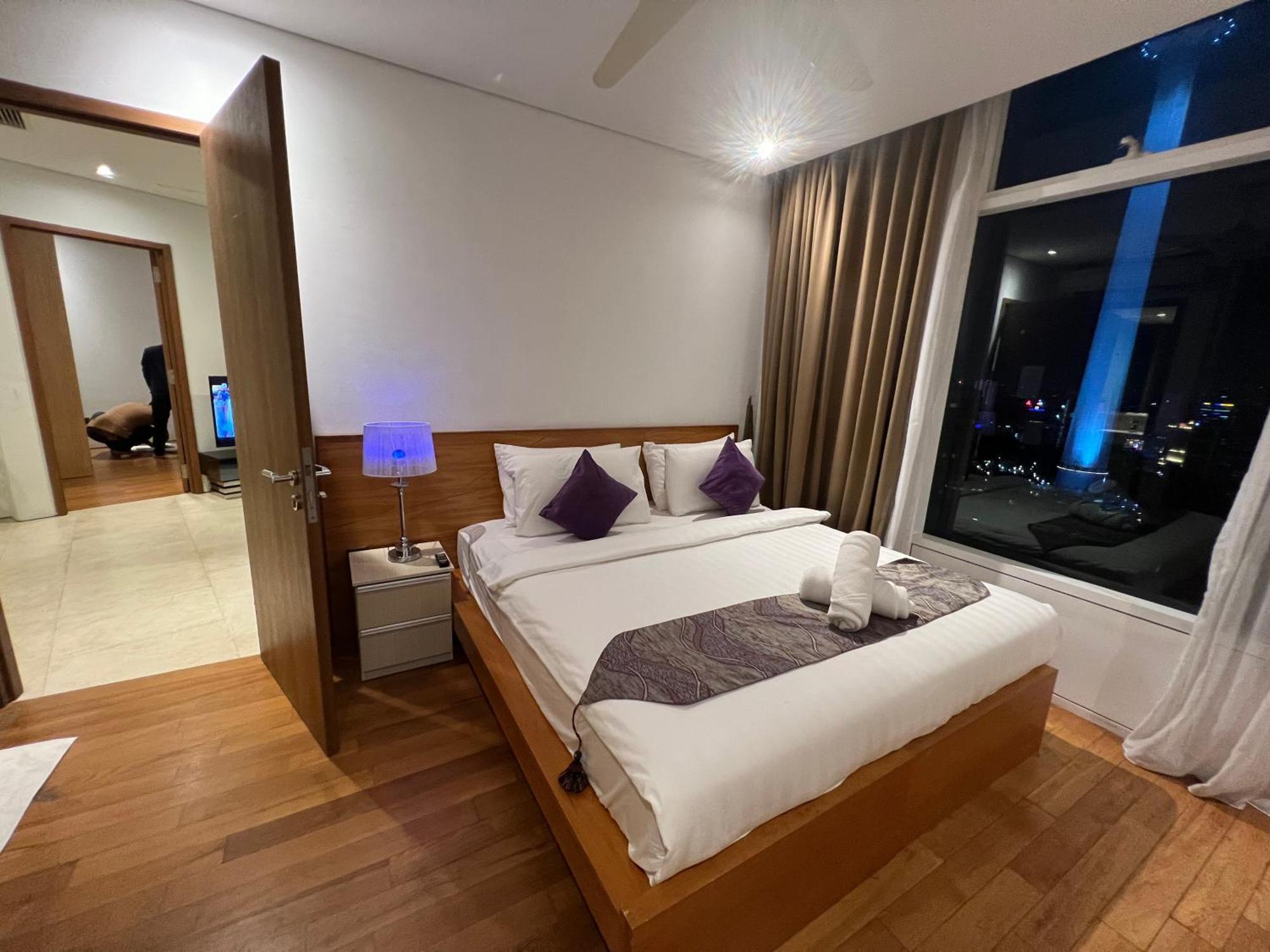 Vortex Service Suites Klcc Kl Kuala Lumpur Bagian luar foto