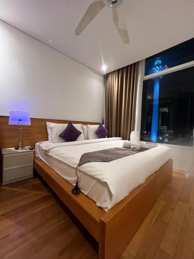 Vortex Service Suites Klcc Kl Kuala Lumpur Bagian luar foto