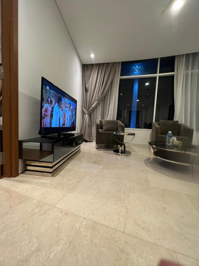 Vortex Service Suites Klcc Kl Kuala Lumpur Bagian luar foto