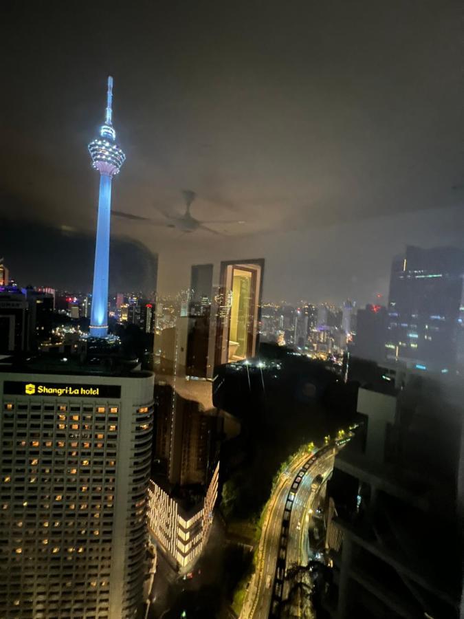 Vortex Service Suites Klcc Kl Kuala Lumpur Bagian luar foto