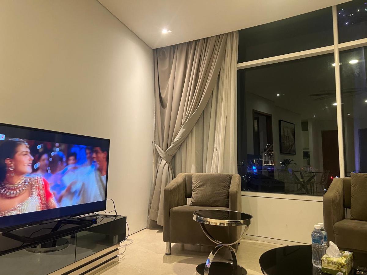 Vortex Service Suites Klcc Kl Kuala Lumpur Bagian luar foto