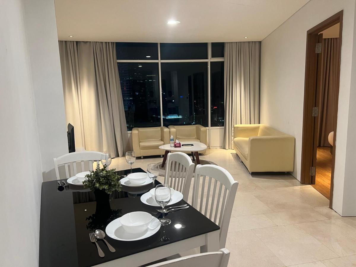 Vortex Service Suites Klcc Kl Kuala Lumpur Bagian luar foto