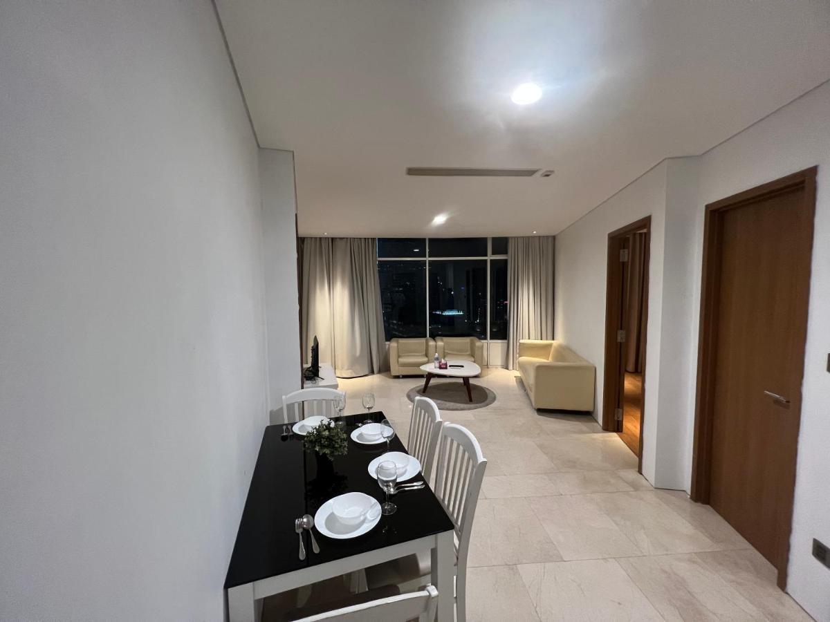 Vortex Service Suites Klcc Kl Kuala Lumpur Bagian luar foto