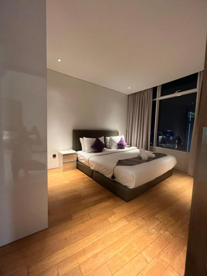 Vortex Service Suites Klcc Kl Kuala Lumpur Bagian luar foto
