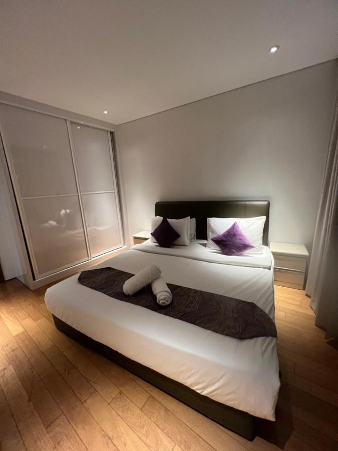 Vortex Service Suites Klcc Kl Kuala Lumpur Bagian luar foto