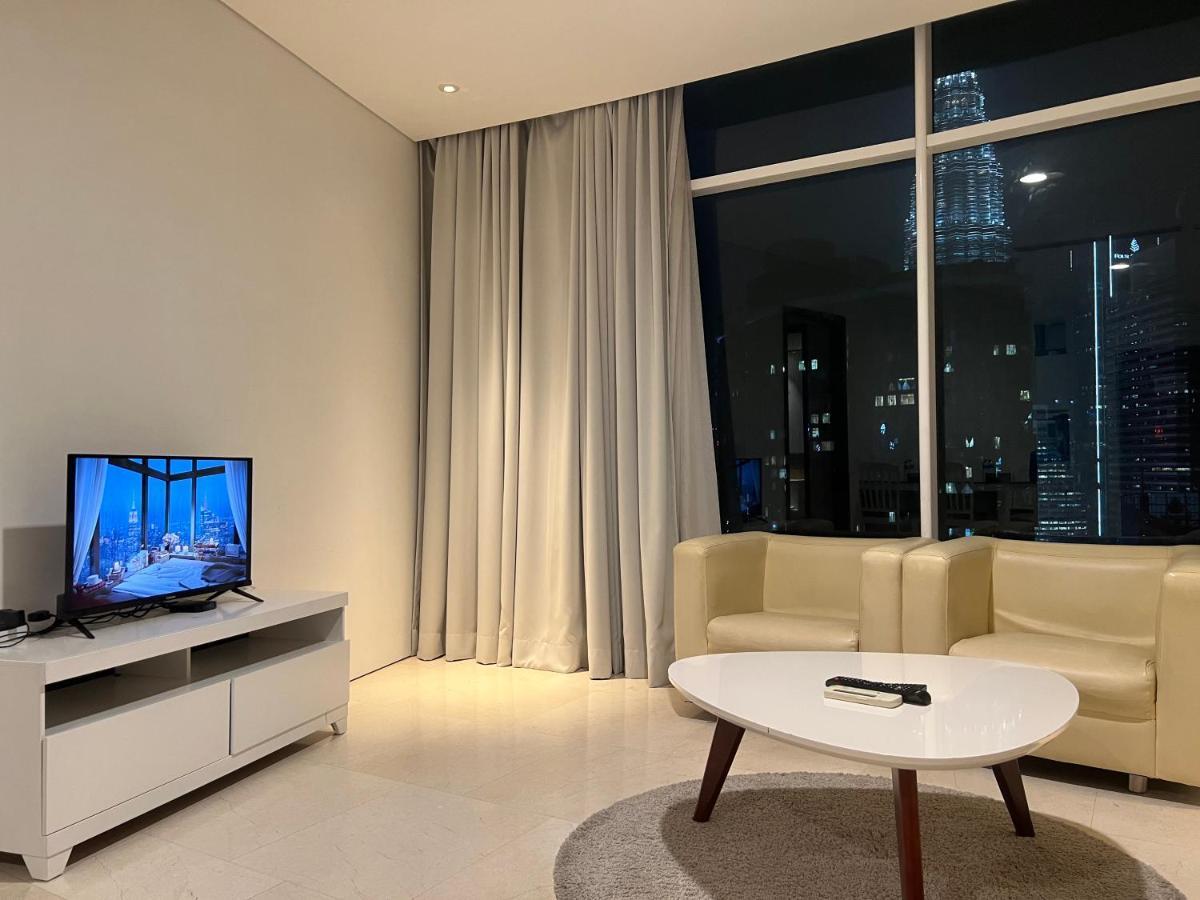 Vortex Service Suites Klcc Kl Kuala Lumpur Bagian luar foto